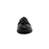 Mocasín Motitas Negro Croc 863067